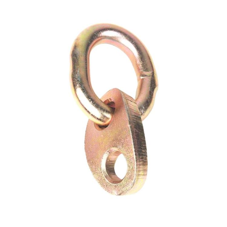 Anello di sollevamento per motori 12x12 cm