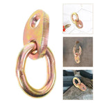 Anello di sollevamento per motori 12x12 cm
