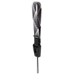 Cinturino da polso per fotocamera Cwatcun D268, leggero, con chiusura rapida e cinturino intrecciato., D268