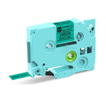 Nastro per stampante Phomemo da 12 mm x 8 m compatibile con le stampanti di etichette P3200/E1000/D1000, TP-BK, WH-BK, RD-BK, BL-BK, YL-BK, GN-BK, SL-BK, GD-BK, TB-BK, WH-RD, WH-BL, TP-WH, BK-WH, RD-WH, BL-WH, TB-WH, LP-BK, CBL-WH-BK, CBL-YL-BK, CBL-GN...