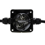 Interruttore di alimentazione batteria auto 12-48V YD062