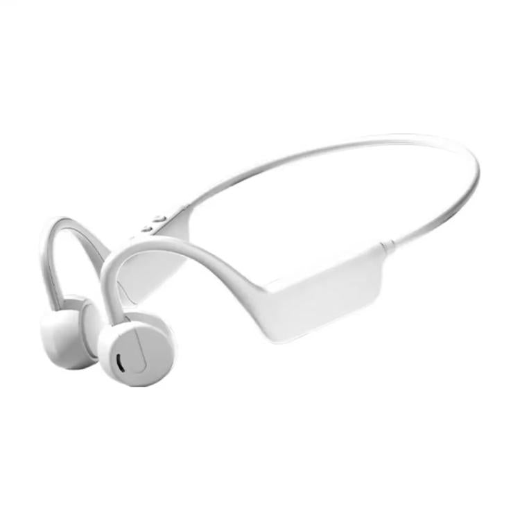 Auricolari Bluetooth a conduzione aerea X1, impermeabili, circumaurali, ideali per corsa e allenamento.