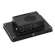 WAVESHARE - Display touchscreen da 5 pollici - Custodia di seconda generazione per Raspberry Pi 5, 5-Inch Case Only