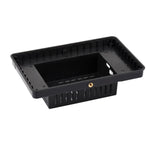 Custodia per Raspberry Pi 5 e display touchscreen 5 pollici