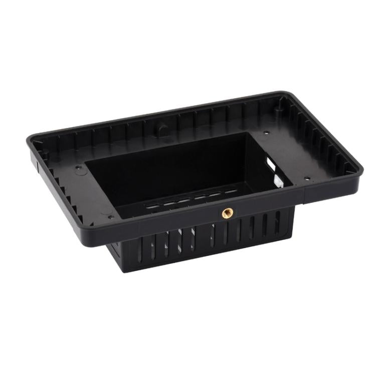 Custodia per Raspberry Pi 5 e display touchscreen 5 pollici