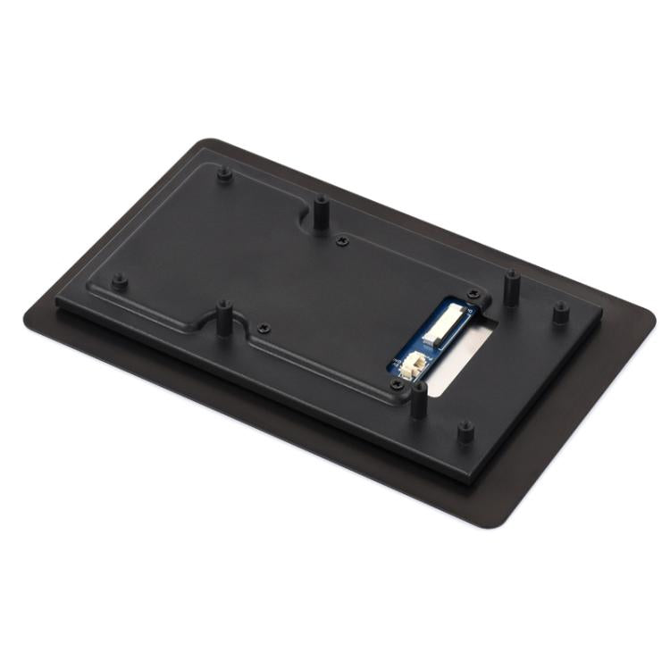 Pannello touchscreen capacitivo IPS 5" con vetro temperato e cust