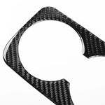 Adesivo decorativo portabicchiere per BYD Seal 2022-2025
