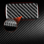 Adesivo decorativo vano portaoggetti sedile BYD Seal 2022-2025