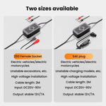 Regolatore di potenza 20-90V a 12V per veicoli elettrici