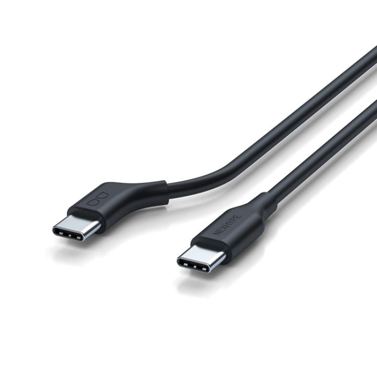 Cavo dati coassiale USB-C/Type-C NEXHYPE per occhiali AR/VR, per trasferimento dati e alimentazione., 1m, 2m