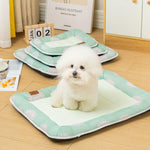 Tappetino rinfrescante estivo traspirante universale per cani Yixing Pet, XS, S, M, L