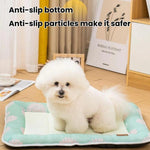 Tappetino rinfrescante estivo traspirante universale per cani Yixing Pet, XS, S, M, L