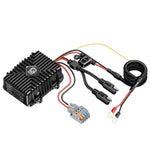 Convertitore DC-1 da 48V-120V a 12V CC per veicoli elettrici