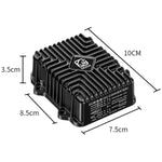 Convertitore DC-1 da 48V-120V a 12V CC per veicoli elettrici