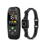 Collare addestratore per cani 3 in 1 T800S con comunicazione bidirezionale, visualizzazione dello stato e monitoraggio dell'attività del cane., T800S