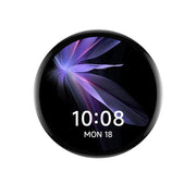 Scheda di sviluppo per schermo AMOLED da 1,75 pollici WAVESHARE RP2350, Without Case, With Case, With GPS