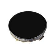 Scheda di sviluppo per schermo AMOLED da 1,75 pollici WAVESHARE RP2350, Without Case, With Case, With GPS