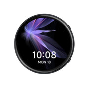 Scheda di sviluppo per schermo AMOLED da 1,75 pollici WAVESHARE RP2350, Without Case, With Case, With GPS