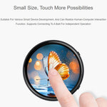 Scheda sviluppo AMOLED 1,75" Waveshare RP2350