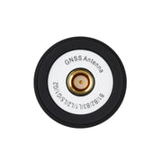 Antenna di posizionamento di precisione attiva elicoidale a quattro fili WAVESHARE GNSS multi-satellite multifrequenza L1+L2+L5, Q25, Q39