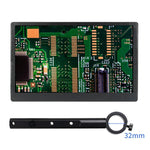 Monitor per microscopio IPS di livello industriale, spina USA, 8 Inch with 25mm Mounting Bar, 8 Inch with 32mm Mounting Bar, 10 Inch with 25mm Mounting Bar, 10 Inch with 32mm Mounting Bar, 11.6 Inch with 25mm Mounting Bar, 11.6 Inch with 32mm Mounting ...