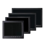 Monitor per microscopio IPS di livello industriale, spina USA, 8 Inch with 25mm Mounting Bar, 8 Inch with 32mm Mounting Bar, 10 Inch with 25mm Mounting Bar, 10 Inch with 32mm Mounting Bar, 11.6 Inch with 25mm Mounting Bar, 11.6 Inch with 32mm Mounting ...