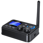 Adattatore audio wireless Bluetooth 5.4 2 in 1 GT87