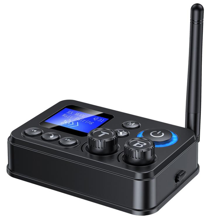 Adattatore audio wireless Bluetooth 5.4 2 in 1 GT87