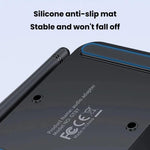 Adattatore audio wireless Bluetooth 5.4 2 in 1 GT87