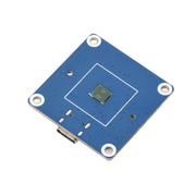 Modulo radar di rilevamento del micromovimento a onde millimetriche da 60 GHz WAVESHARE, Without Base, With Base