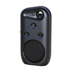 SP18 Altoparlante Bluetooth indossabile, portatile e impermeabile, per esterni., SP18
