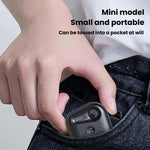 SP18 Altoparlante Bluetooth indossabile, portatile e impermeabile, per esterni., SP18