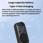SP18 Altoparlante Bluetooth indossabile, portatile e impermeabile, per esterni., SP18