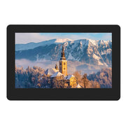 Scheda di sviluppo WAVESHARE ESP32-S3 con touchscreen LCD da 4,3 pollici e controllo vocale intelligente., 4.3-Inch Without Case, 4.3-Inch With Case