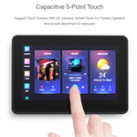 Scheda sviluppo Waveshare ESP32-S3 con touchscreen LCD 4,3 pollic