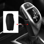 Copertura pomello cambio stile B per BMW Serie F 1234 / X3 / X4, For BMW F Series 1234 / X3 / X4