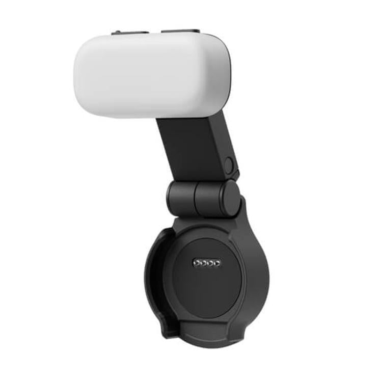 Luce di riempimento originale per Osmo Pocket 4