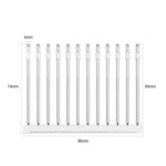 Stick per la rimozione della lanugine dalla fotocamera: potente stick per la pulizia a 360 gradi., RELIFE RL-094 48pcs /Box