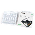 Stick per la rimozione della lanugine dalla fotocamera: potente stick per la pulizia a 360 gradi., RELIFE RL-094 48pcs /Box