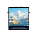 Scheda sviluppo ESP32-C6 con display LCD 1,3 pollici