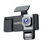 Videoregistratore auto HD 1080P con visione notturna e WiFi