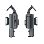 Videoregistratore auto HD 1080P con visione notturna e WiFi