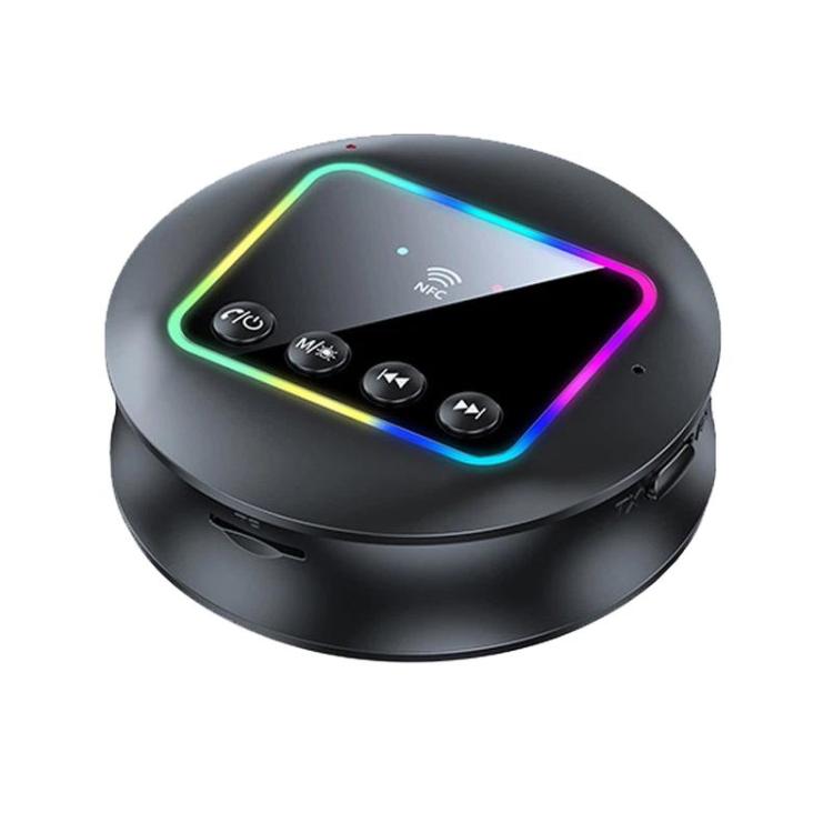 Ricevitore e trasmettitore Bluetooth NFC GT77 per auto