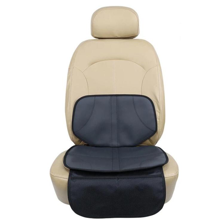 Cuscinetto rialzo antiscivolo per seggiolino auto bambini