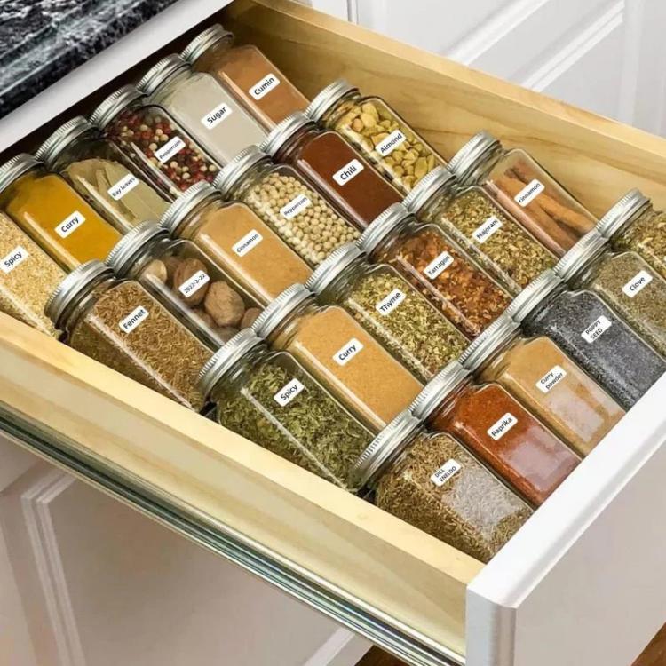 Phomemo 3 x1 Inch 2000pcs Thermal Labels for PM241-BT/PM246S/D520-BT Printer, 3 x1 Inch