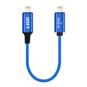 Cavo combinato per la riparazione e il trasferimento dati del telefono, ISOFT IS-003A 8 Pin To 8 Pin, ISOFT IS-003B 8 Pin To USB, ISOFT IS-003B 8 Pin To Type-C