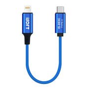 Cavo combinato per la riparazione e il trasferimento dati del telefono, ISOFT IS-003A 8 Pin To 8 Pin, ISOFT IS-003B 8 Pin To USB, ISOFT IS-003B 8 Pin To Type-C