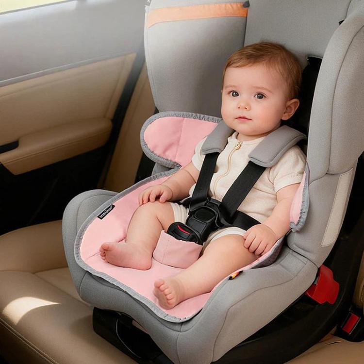 Tappetino protettivo impermeabile per seggiolino auto bambini