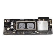 Per i pezzi di ricambio per Meta Quest 3S, Tail Plug Headphone Jack Flex Cable, Right Speaker, Left Speaker, Main Board 128GB, LCD Assembly with Fresnel Lens, Internal Face Shell, Face Cover