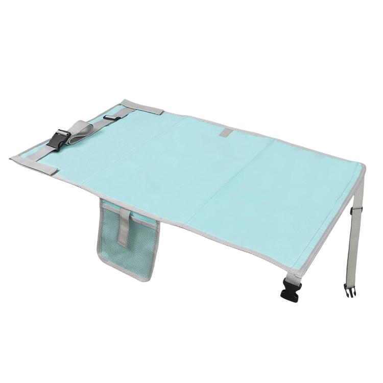 Cuscino estensione seggiolino auto bambini 76x44,5 cm